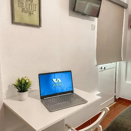 Little Place Nazaré