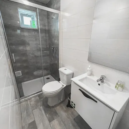 Apartman Little Place