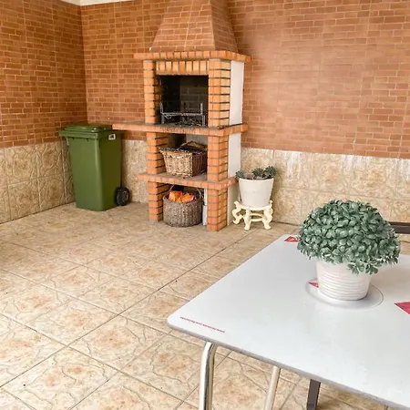 Little Place Apartman Nazaré