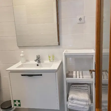 Apartman Little Place *