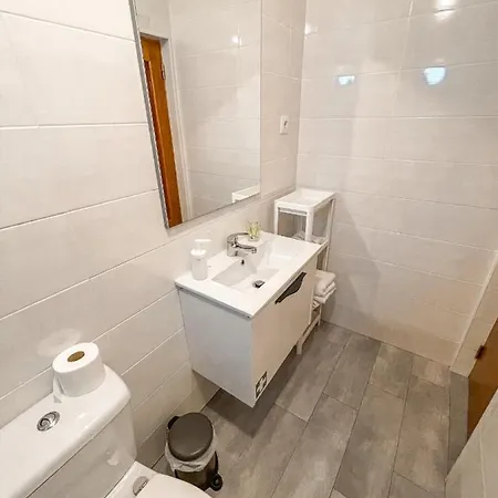 Little Place Apartman Nazaré