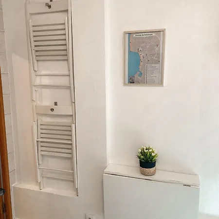 Little Place Apartman Nazaré