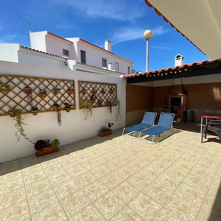 Apartman Little Place Nazaré