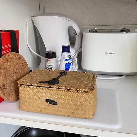 Little Place Apartman Nazaré