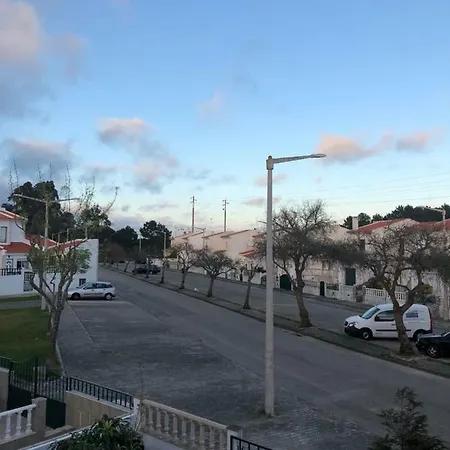 Apartman Little Place Nazaré