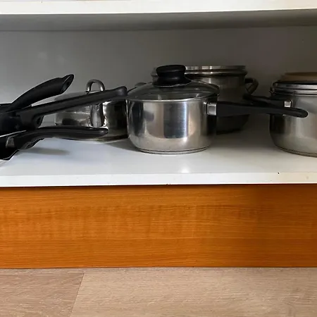 Little Place Lejlighed *