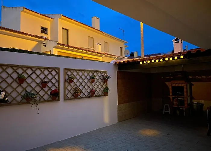 Apartment Little Place